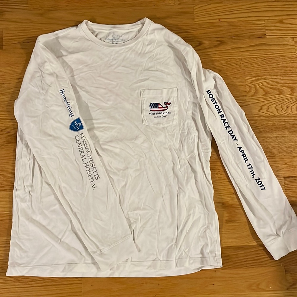Vineyard Vines, Wicked Strong 2017